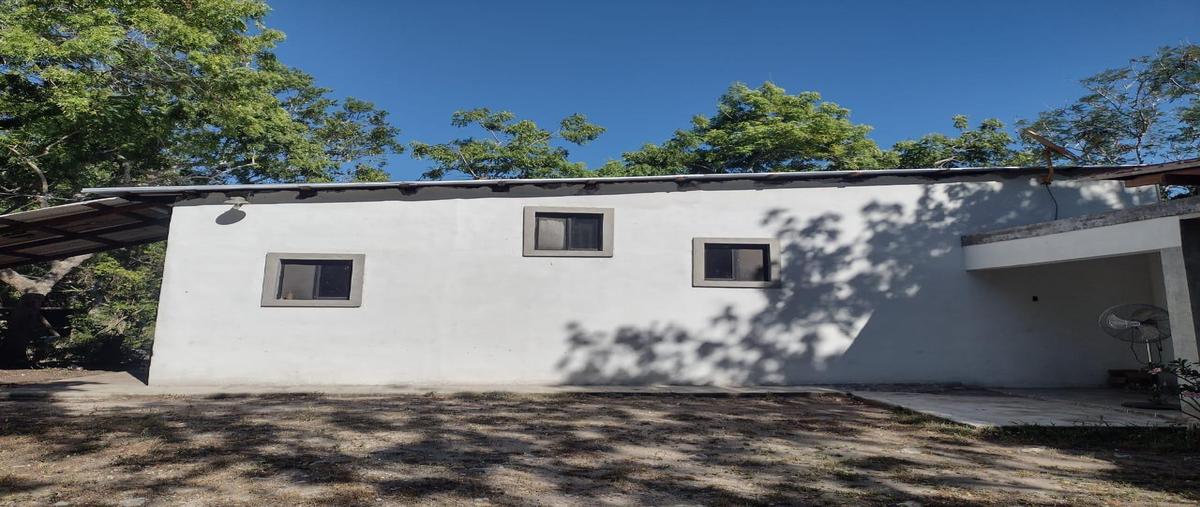 Foto de terreno habitacional en venta en  , kilómetro cien, tampico alto, veracruz de ignacio de la llave, 0 No. 03
