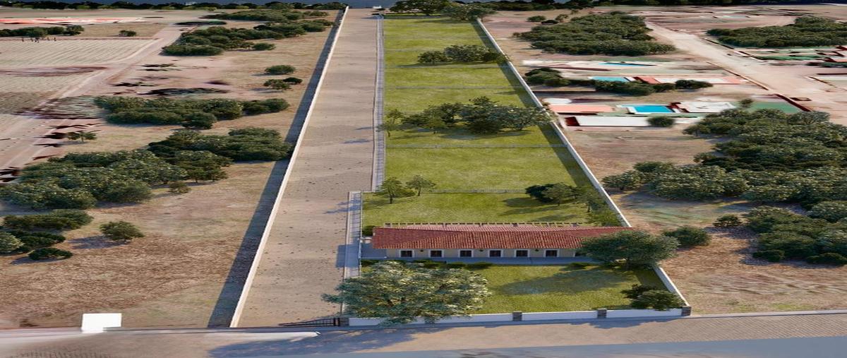 Foto de terreno habitacional en venta en  , kilómetro cien, tampico alto, veracruz de ignacio de la llave, 0 No. 03