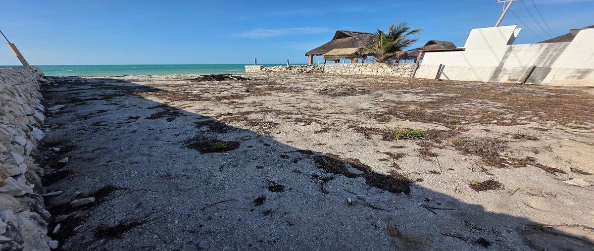 Foto de terreno habitacional en venta en kilometro , puerto real, carmen, campeche, 0 No. 03