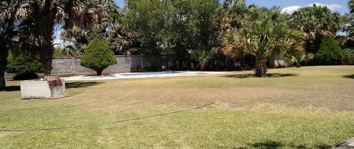 Foto de rancho en venta en kilometro , san mateo, juárez, nuevo león, 0 No. 04