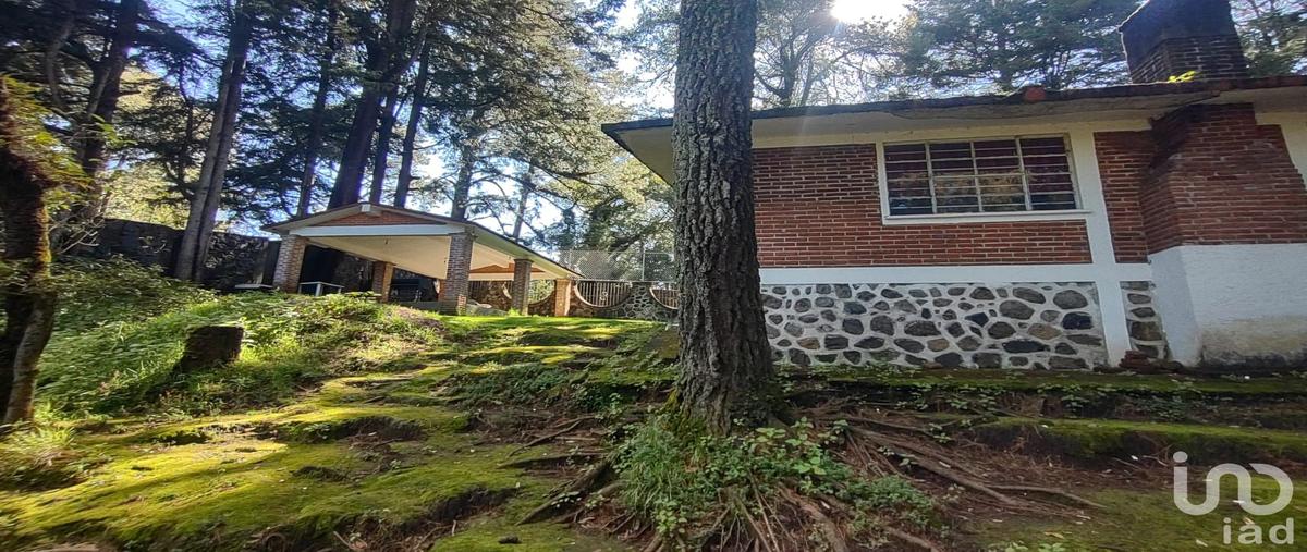 Foto de casa en venta en kilometro , tres marías, huitzilac, morelos, 0 No. 03