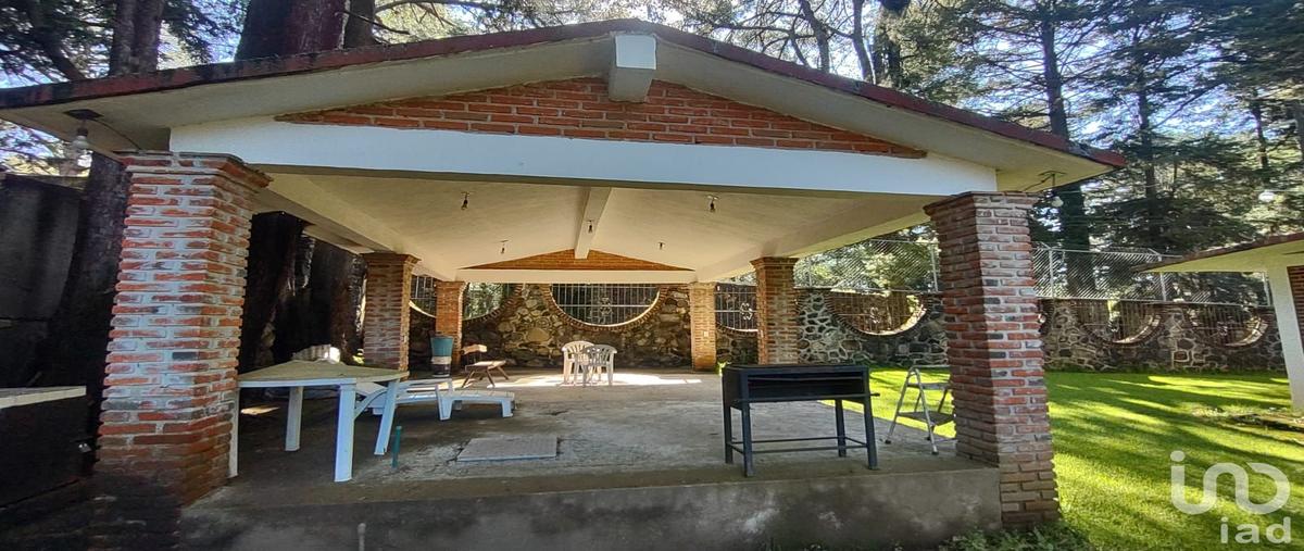 Foto de casa en venta en kilometro , tres marías, huitzilac, morelos, 0 No. 05