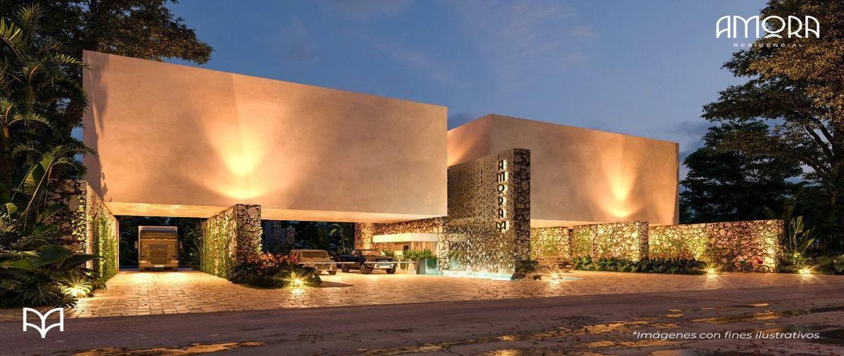 Foto de terreno habitacional en venta en  , kimbila, izamal, yucatán, 27492844 No. 03