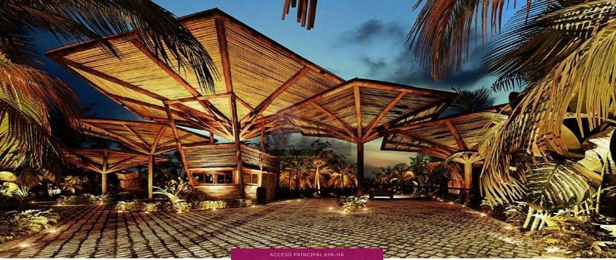 Foto de terreno habitacional en kin ha lote g49 49, sisal, hunucmá, yucatán, 30278024 foto 01 Foto de terreno habitacional en venta en kin ha lote g49 49, sisal, hunucmá, yucatán, 30278024 No. 01