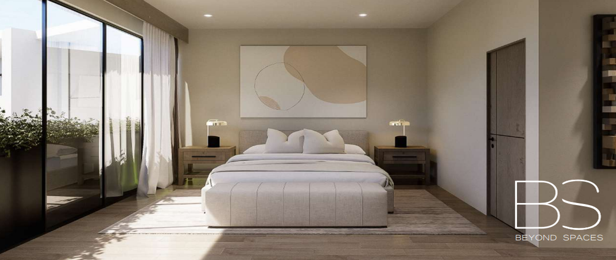 Foto de casa en venta en kinara , la pradera, el marqués, querétaro, 0 No. 04
