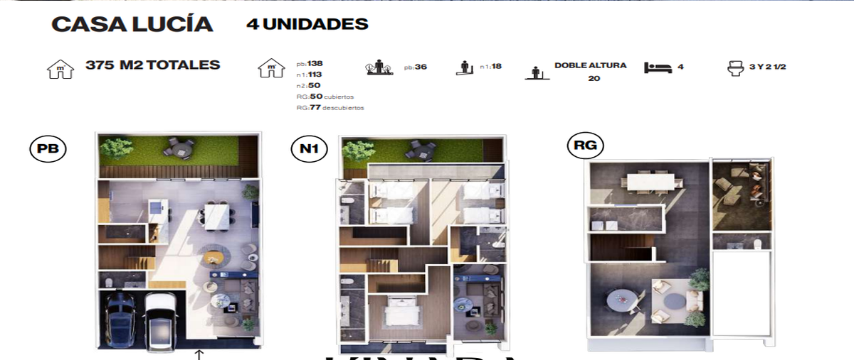 Foto de casa en venta en kinara , la pradera, el marqués, querétaro, 0 No. 04