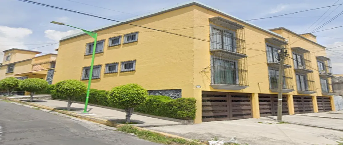 Foto de casa en condominio en venta en kinchil 135, lomas de padierna, tlalpan, df / cdmx, 0 No. 05