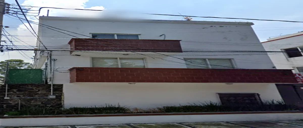Foto de casa en condominio en venta en kinchil 326, héroes de padierna, tlalpan, df / cdmx, 28704741 No. 03