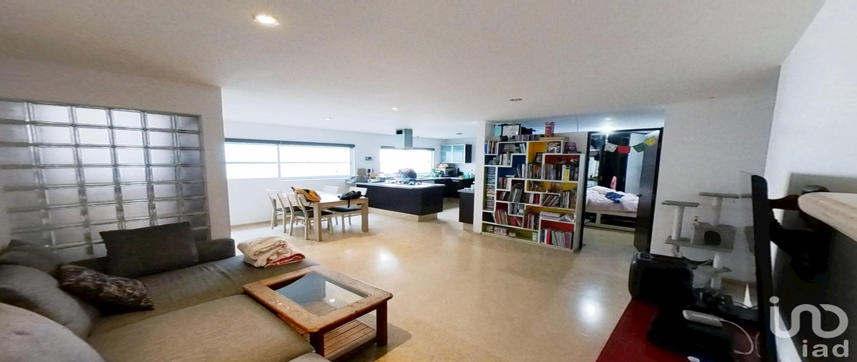 Foto de departamento en kinchil 352, lomas de padierna, tlalpan, df / cdmx, 30796621 foto 01 Foto de departamento en venta en kinchil 352, lomas de padierna, tlalpan, df / cdmx, 30796621 No. 01