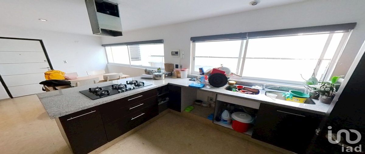 Foto de departamento en kinchil 352, lomas de padierna, tlalpan, df / cdmx, 30796621 foto 03 Foto de departamento en venta en kinchil 352, lomas de padierna, tlalpan, df / cdmx, 30796621 No. 03