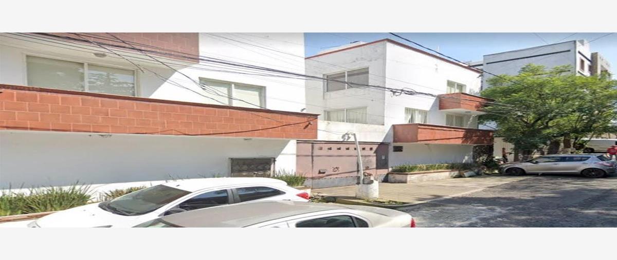 Foto de casa en condominio en venta en kinchil 426, cuchilla de padierna, tlalpan, df / cdmx, 27355023 No. 01