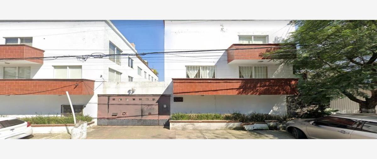Foto de casa en condominio en venta en kinchil 426, cuchilla de padierna, tlalpan, df / cdmx, 27355023 No. 03
