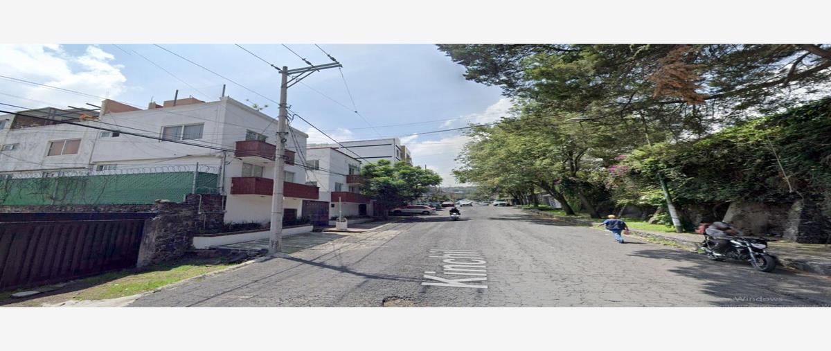 Foto de casa en condominio en venta en kinchil 426, cuchilla de padierna, tlalpan, df / cdmx, 27355023 No. 05
