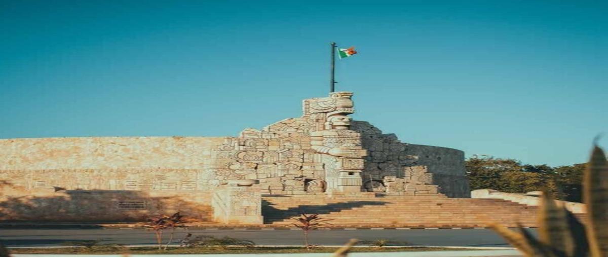 Foto de terreno industrial en venta en  , kinchil, kinchil, yucatán, 26796002 No. 03