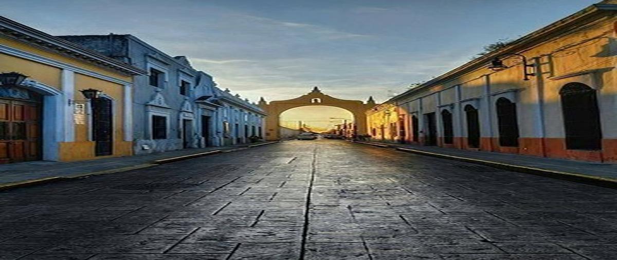 Foto de terreno industrial en venta en  , kinchil, kinchil, yucatán, 26796002 No. 04