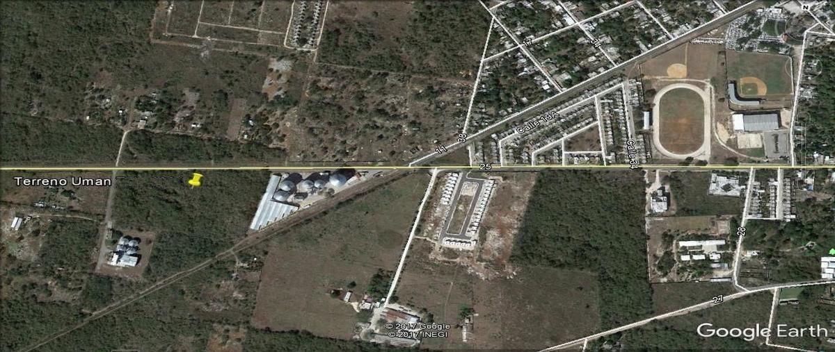 Foto de terreno habitacional en , kinchil, kinchil, yucatán, 27400838 foto 04 Foto de terreno habitacional en venta en , kinchil, kinchil, yucatán, 27400838 No. 04