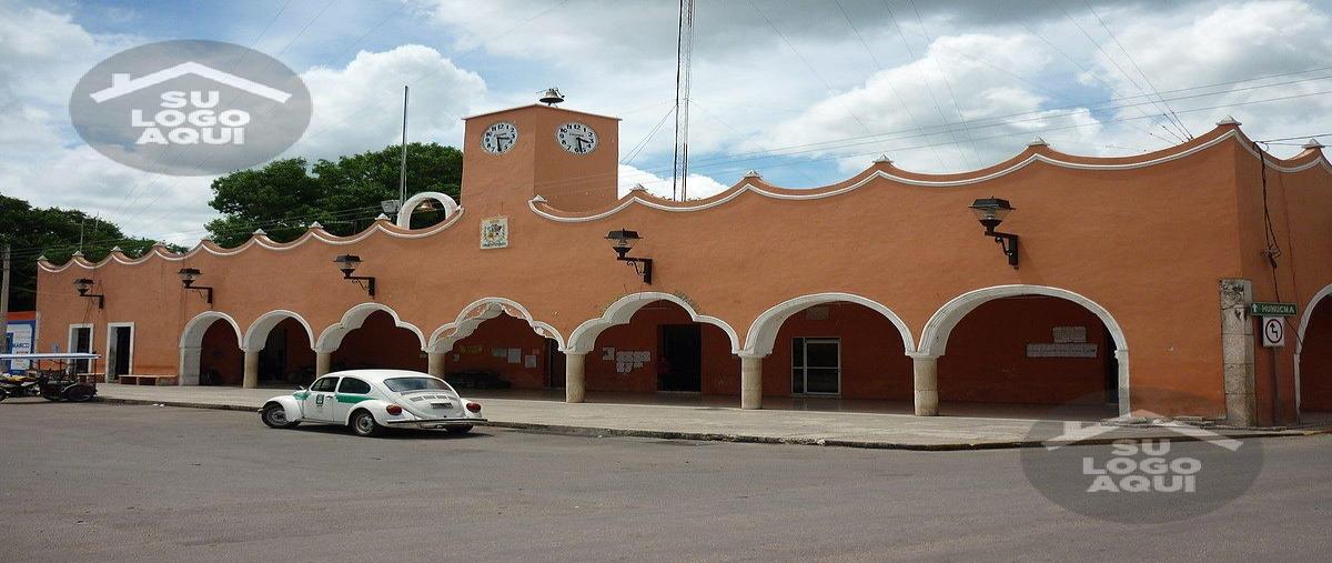 Foto de terreno habitacional en venta en  , kinchil, kinchil, yucatán, 29335950 No. 03
