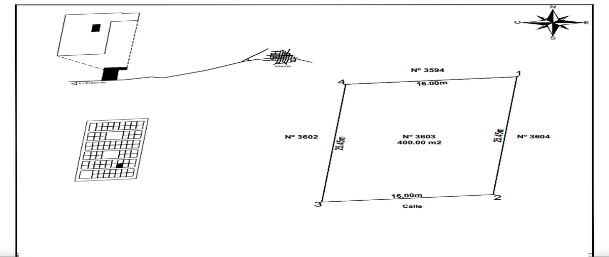Foto de terreno habitacional en , kinchil, kinchil, yucatán, 29393081 foto 02 Foto de terreno habitacional en venta en , kinchil, kinchil, yucatán, 29393081 No. 02
