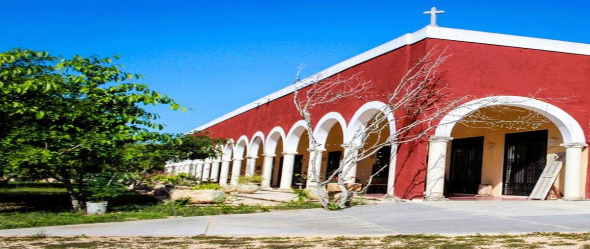 Foto de casa en , kinchil, kinchil, yucatán, 0 foto 01 Foto de casa en venta en , kinchil, kinchil, yucatán, 0 No. 01