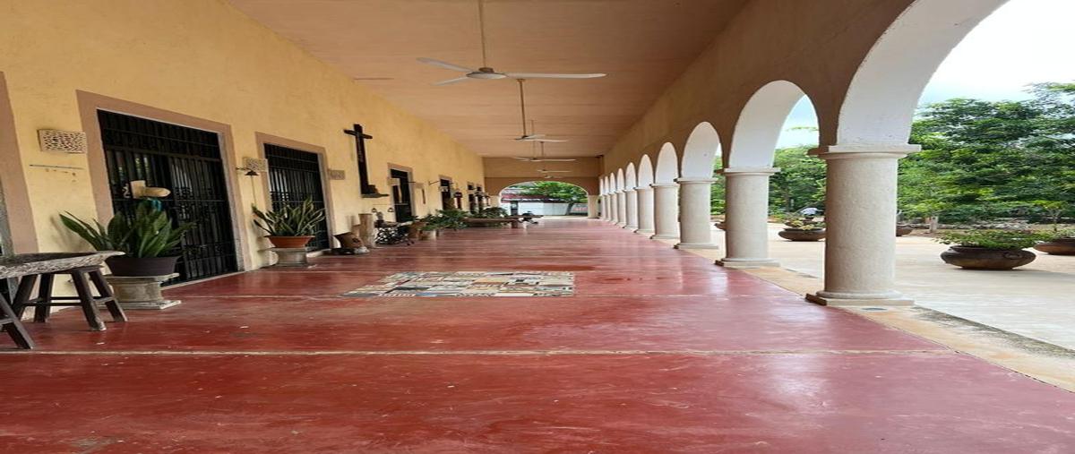 Foto de casa en , kinchil, kinchil, yucatán, 0 foto 04 Foto de casa en venta en , kinchil, kinchil, yucatán, 0 No. 04