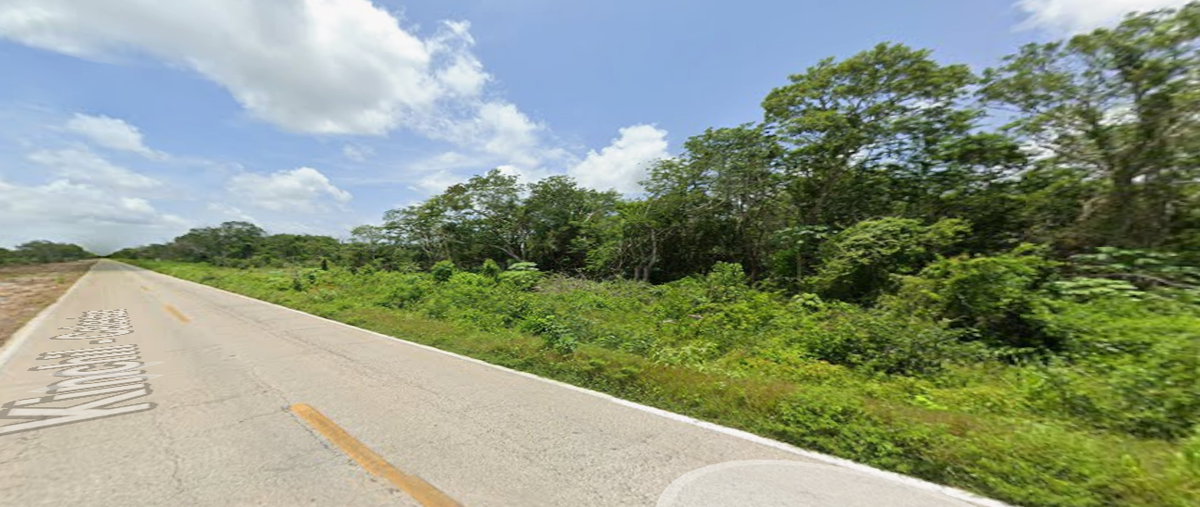 Foto de terreno habitacional en , kinchil, kinchil, yucatán, 0 foto 01 Foto de terreno habitacional en venta en , kinchil, kinchil, yucatán, 0 No. 01