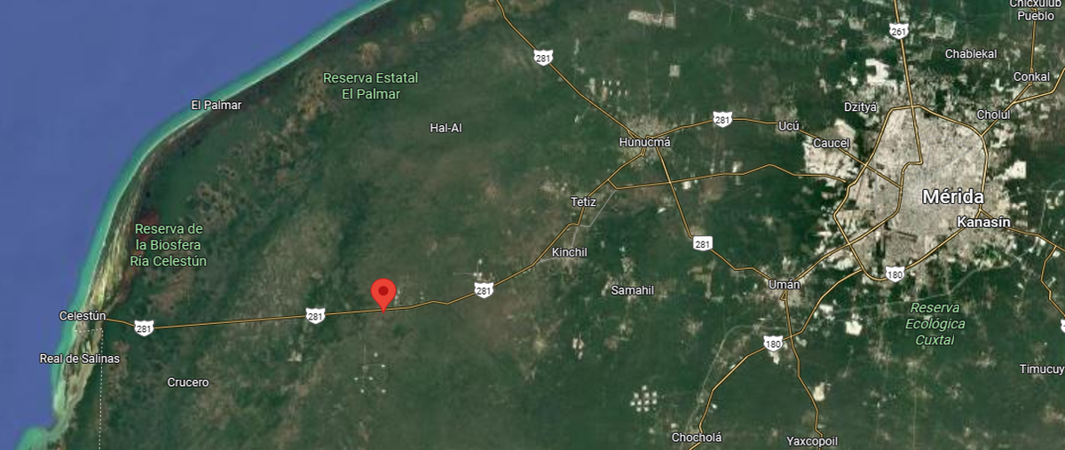 Foto de terreno habitacional en , kinchil, kinchil, yucatán, 0 foto 04 Foto de terreno habitacional en venta en , kinchil, kinchil, yucatán, 0 No. 04