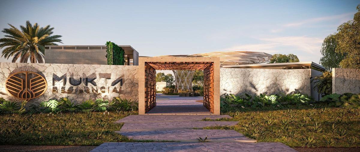 Foto de terreno habitacional en venta en kin-ha rd , puerto morelos, puerto morelos, quintana roo, 30185182 No. 05