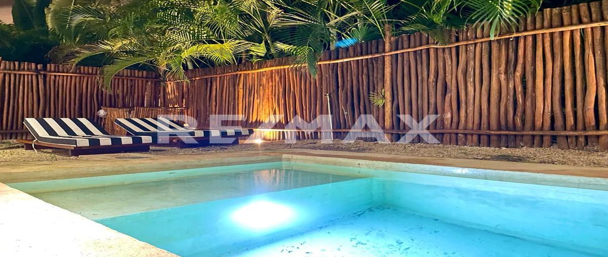 Foto de departamento en renta en kinich ahaw , tulum centro, tulum, quintana roo, 0 No. 03