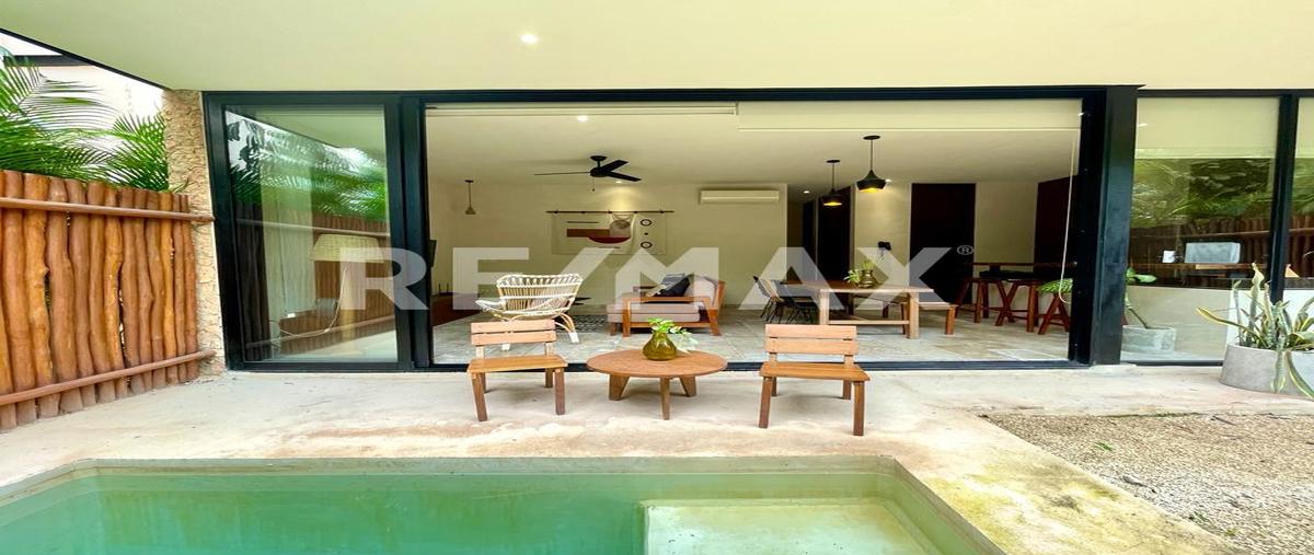 Foto de departamento en renta en kinich ahaw , tulum centro, tulum, quintana roo, 0 No. 04