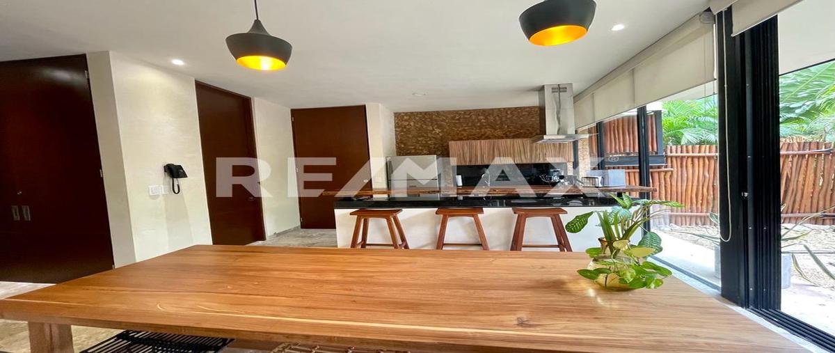 Foto de departamento en renta en kinich ahaw , tulum centro, tulum, quintana roo, 0 No. 05