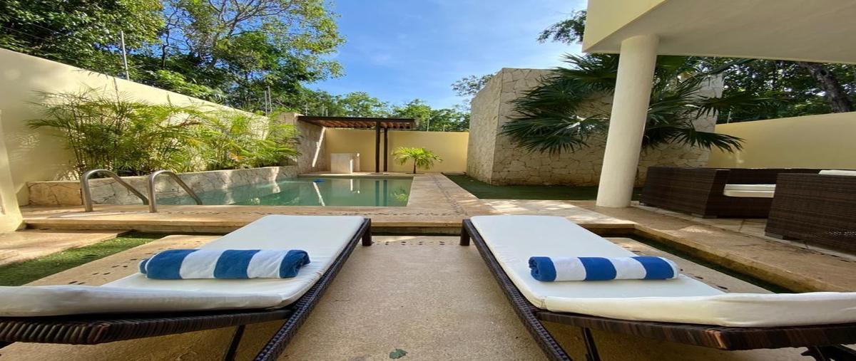 Foto de rancho en venta en kinik ha , aldea zama, tulum, quintana roo, 29208457 No. 01