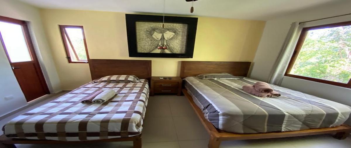 Foto de rancho en venta en kinik ha , aldea zama, tulum, quintana roo, 29208457 No. 04