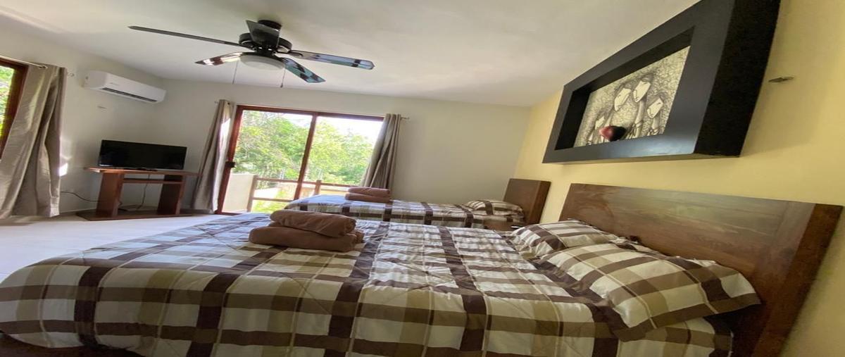 Foto de rancho en venta en kinik ha , aldea zama, tulum, quintana roo, 29208457 No. 05