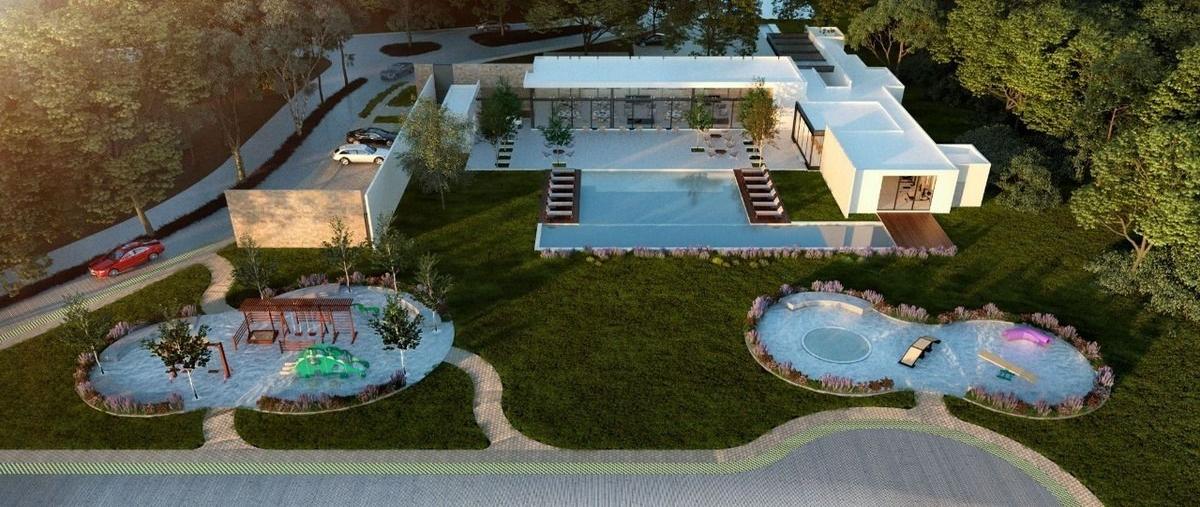 Foto de casa en venta en kinish , cholul, mérida, yucatán, 0 No. 04
