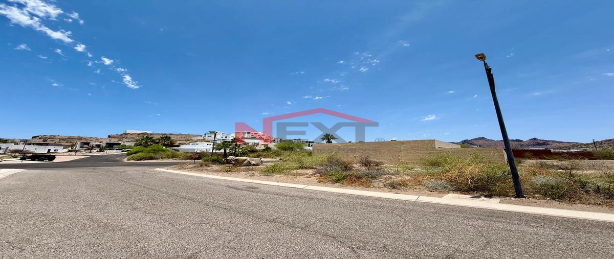 Foto de terreno habitacional en venta en kino bay estates 0, kino bay estates, hermosillo, sonora, 0 No. 03