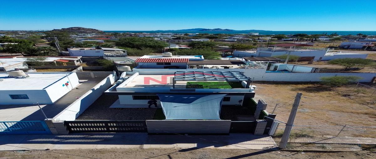 Foto de casa en venta en kino nuevo 0, kino nuevo, hermosillo, sonora, 30410856 No. 03