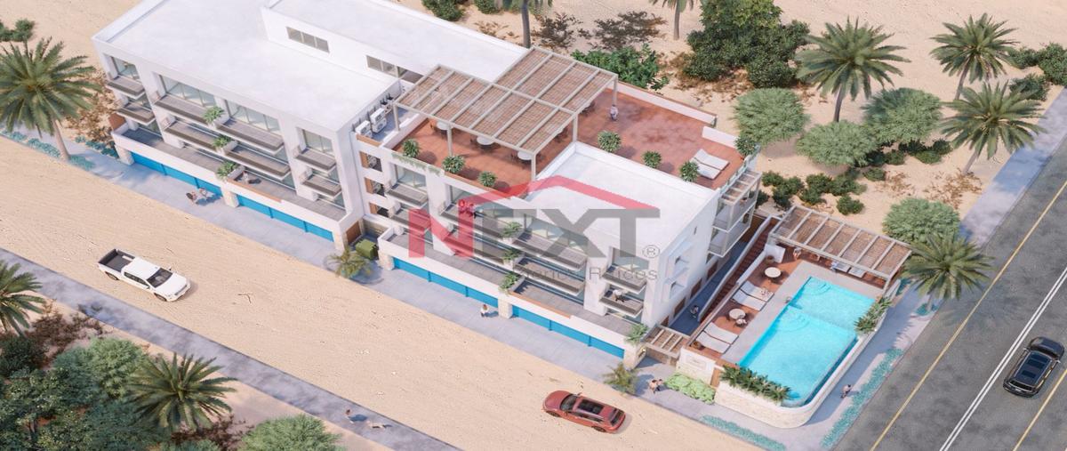 Foto de departamento en venta en kino nuevo 0, kino nuevo, hermosillo, sonora, 0 No. 03