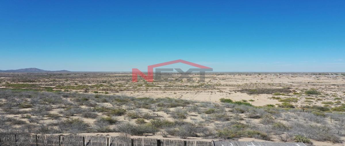 Foto de terreno habitacional en venta en kino nuevo 0, kino nuevo, hermosillo, sonora, 0 No. 03
