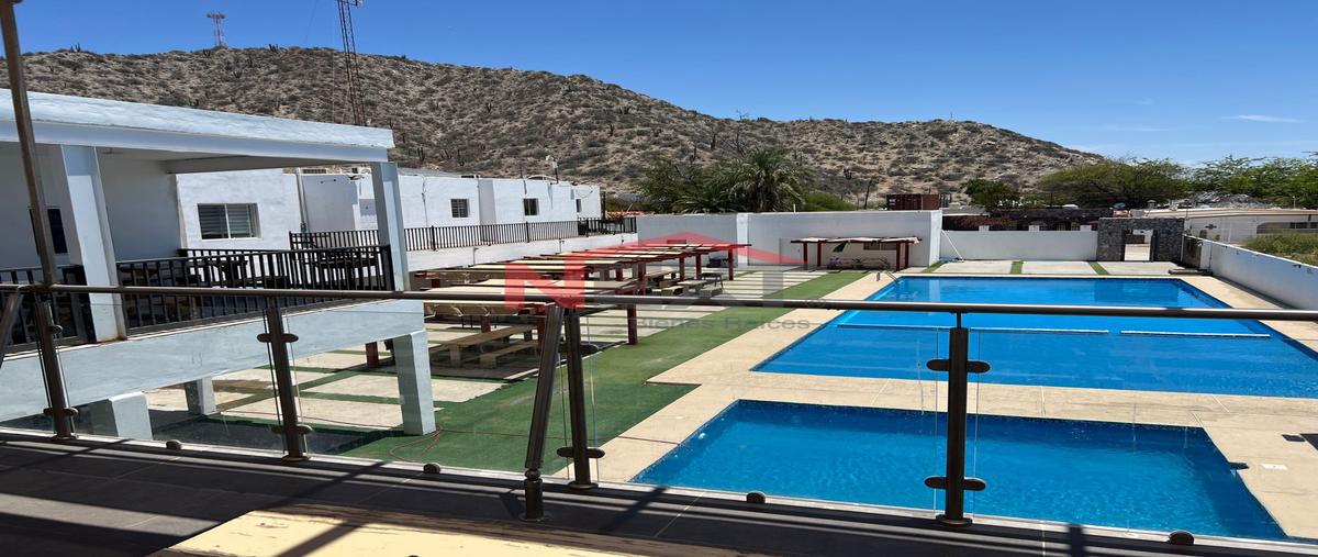 Foto de terreno habitacional en venta en kino nuevo 0, kino nuevo, hermosillo, sonora, 0 No. 03