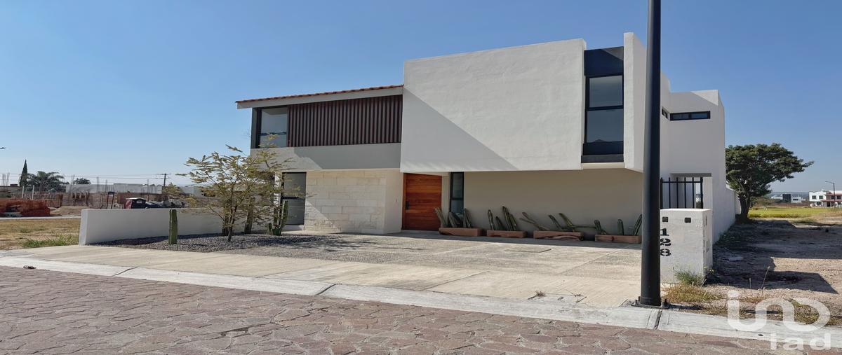 Foto de casa en venta en kintas 213, residencial haciendas de tequisquiapan, tequisquiapan, querétaro, 30273894 No. 03