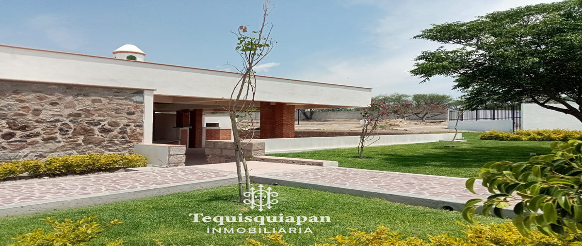 Foto de terreno habitacional en venta en kintas , residencial haciendas de tequisquiapan, tequisquiapan, querétaro, 22997762 No. 04