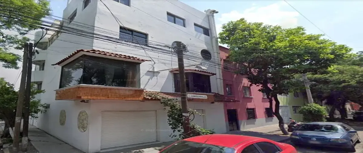 Foto de casa en venta en kioka 0, euzkadi, azcapotzalco, df / cdmx, 0 No. 03