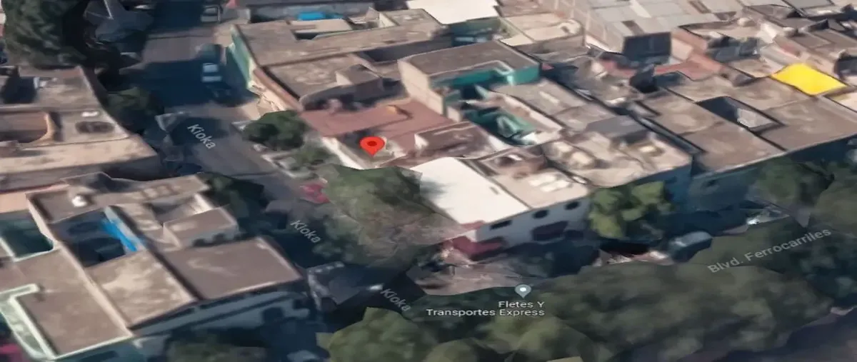 Foto de casa en venta en kioka 0, euzkadi, azcapotzalco, df / cdmx, 0 No. 05