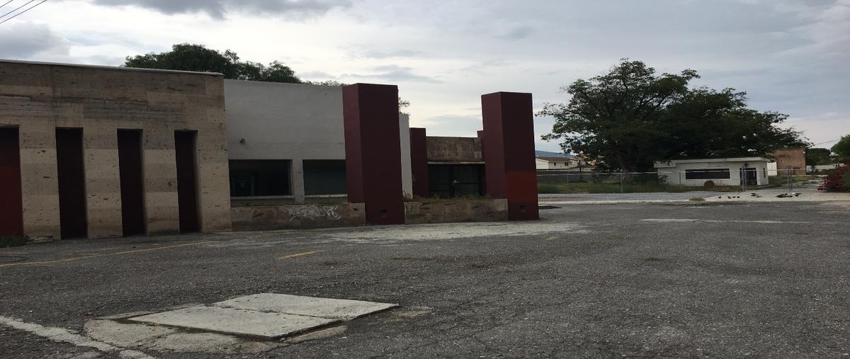 Foto de terreno habitacional en venta en  , kiosco, saltillo, coahuila de zaragoza, 16388207 No. 03