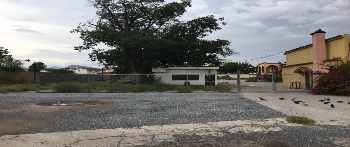 Foto de terreno habitacional en venta en  , kiosco, saltillo, coahuila de zaragoza, 16388207 No. 04