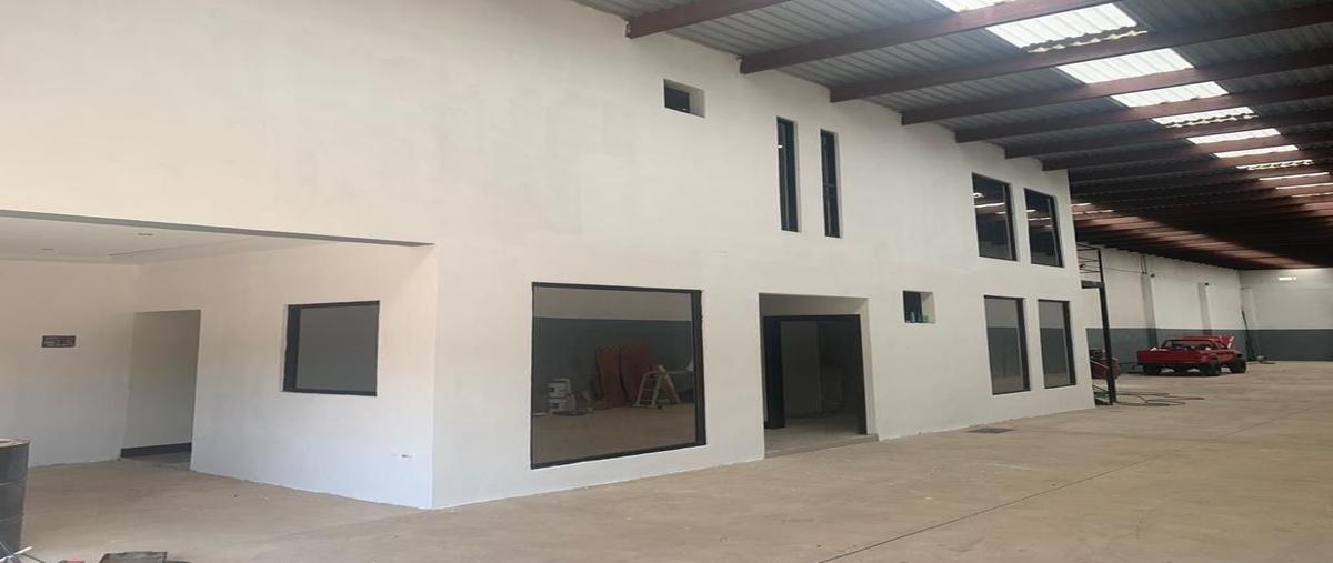 Foto de bodega en renta en kiowa , los nogales, chihuahua, chihuahua, 28098679 No. 04