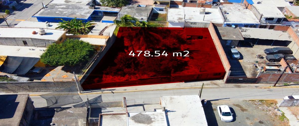 Foto de terreno habitacional en , klein, mazatlán, sinaloa, 27776087 foto 03 Foto de terreno habitacional en venta en , klein, mazatlán, sinaloa, 27776087 No. 03