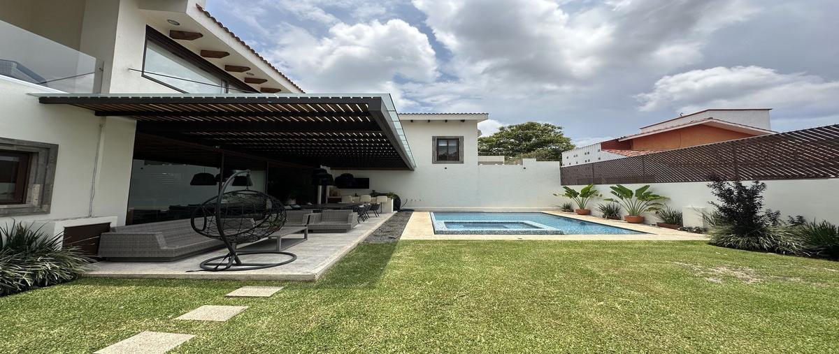 Foto de casa en venta en kloster , kloster sumiya, jiutepec, morelos, 28365513 No. 04