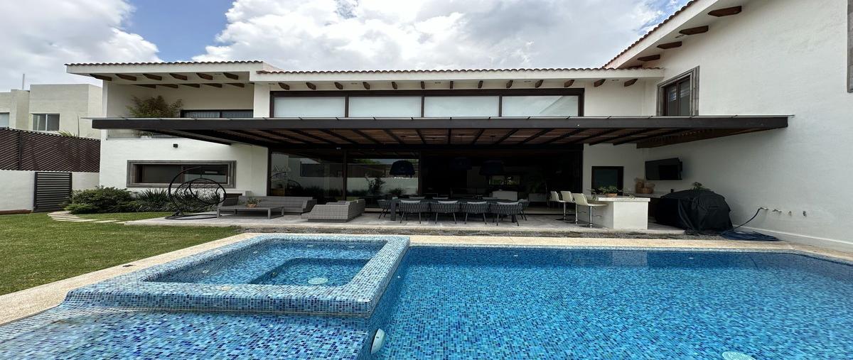 Foto de casa en venta en kloster , kloster sumiya, jiutepec, morelos, 28365513 No. 05