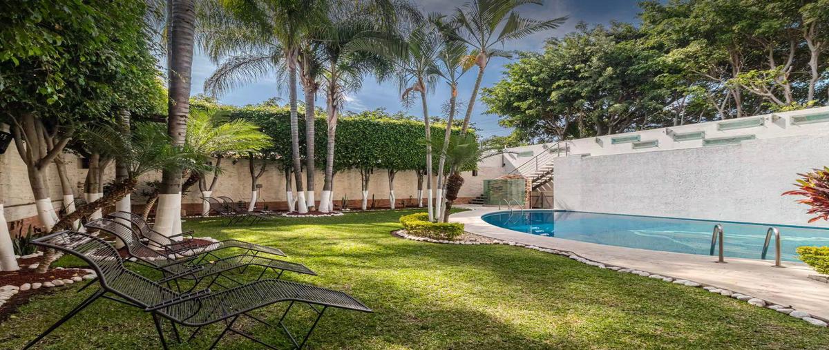 Foto de casa en venta en  , kloster sumiya, jiutepec, morelos, 0 No. 04
